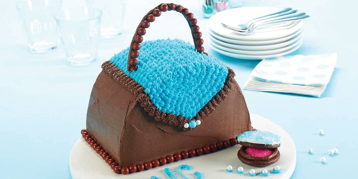 Pretty Purse Pretty Purse