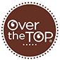 Over The Top Logo